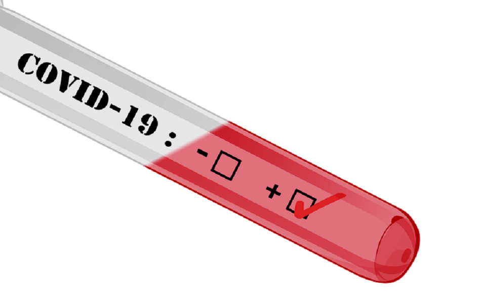 Three Indian nationals tested positive for COVID-19 in Nepal; Total cases climb to 12