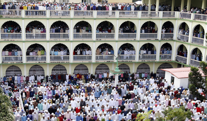 मुस्लिम धर्मावलम्वीको पवित्र रमजान महिना शुरु