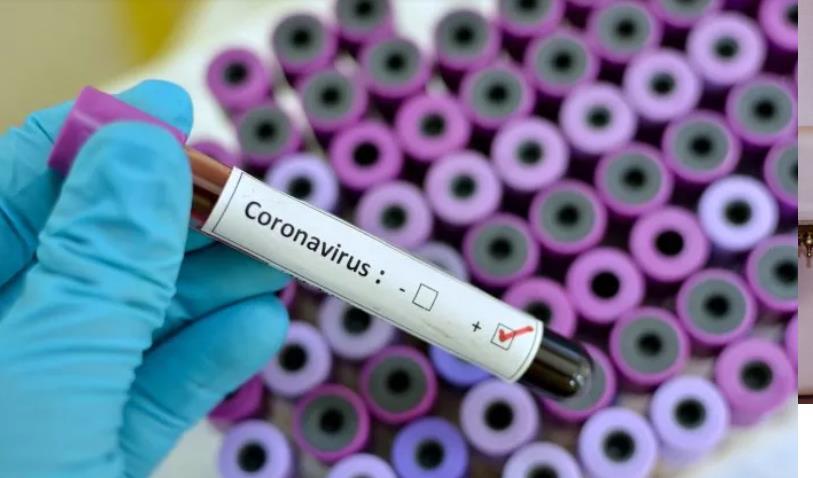 COVID-19 cases jump to 16 in Nepal as two more patients tested positive