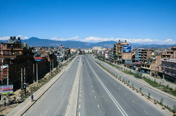 काठमाडौं उपत्यकामा प्रवेश निषेध गर्ने सरकारको निर्णय, पास भएका सवारीसाधन पनि फिर्ता पठाईने