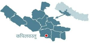 Kapilvastu sealed off for a week amid growing number of COVID-19 cases