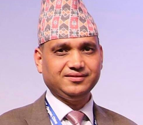 विवादमा परेका रेडियो नेपालका कार्यकारी निर्देशकले दिए राजीनामा