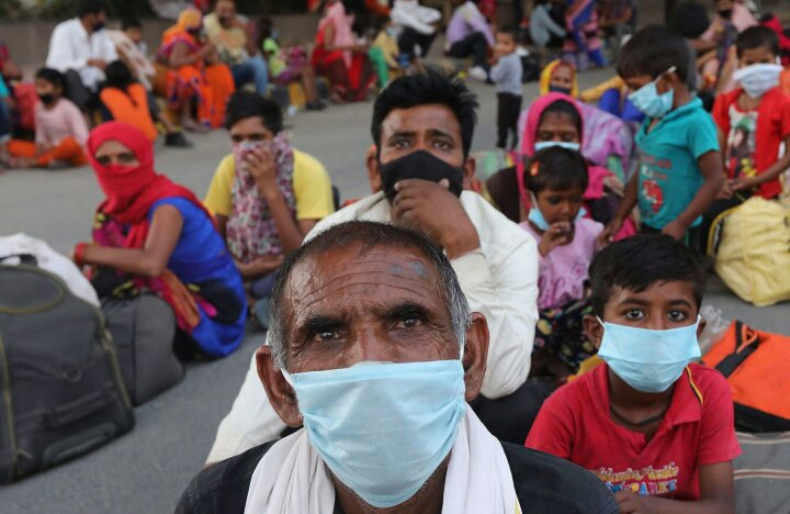 भारतमा एकैदिन १३ हजार कोरोना संक्रमित थपिए, हालसम्म संक्रमित ३ लाख६६९४६, मृतक १२ हजार २३७