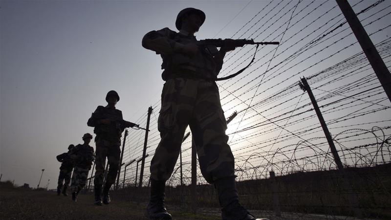 भारत र चीनका सेनाबिच सीमा क्षेत्रमा भिडन्त, तीन भारतीय सैनिकको मृत्यु