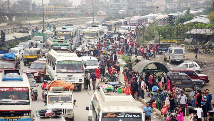 ‘हतार गरी लकडाउन खोल्नु गलत’ : जनस्वास्थयविद्