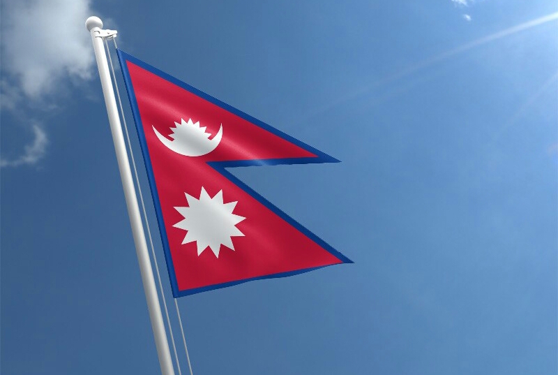 राष्ट्रिय झण्डा जलाउने गीतका गायकसहित ६ जना पक्राउ