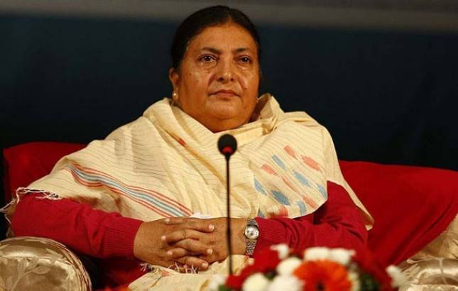 राष्ट्रपतिद्वारा प्रतिनिधिसभा भंग, नयाँ निर्वाचन २०७८ बैशाख १७ र २७ मा