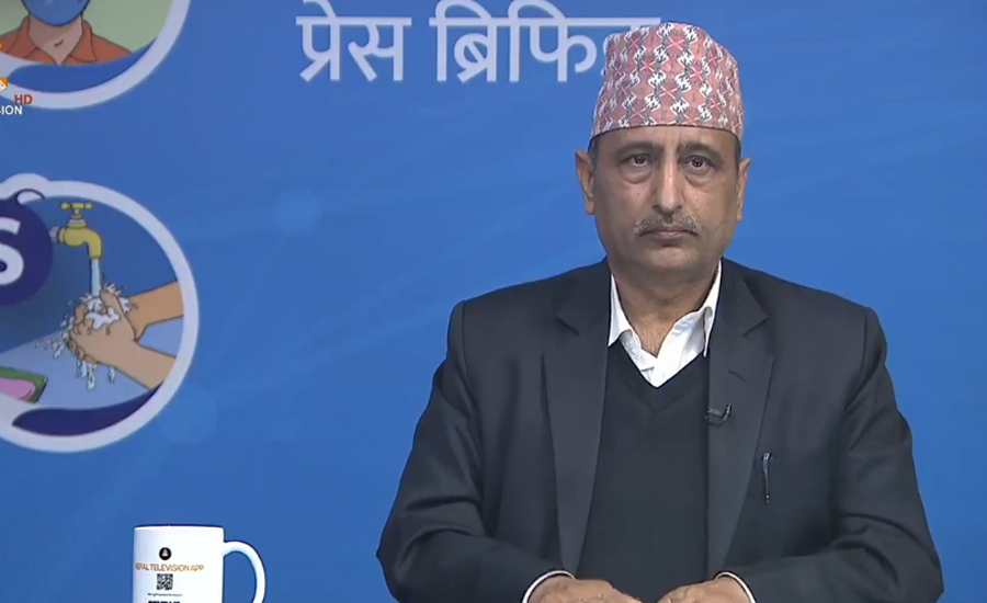 अब कोरोनाको उपचार सरकारी अस्पतालले मात्र गर्ने, पीसीआर परीक्षण शुल्क घट्यो