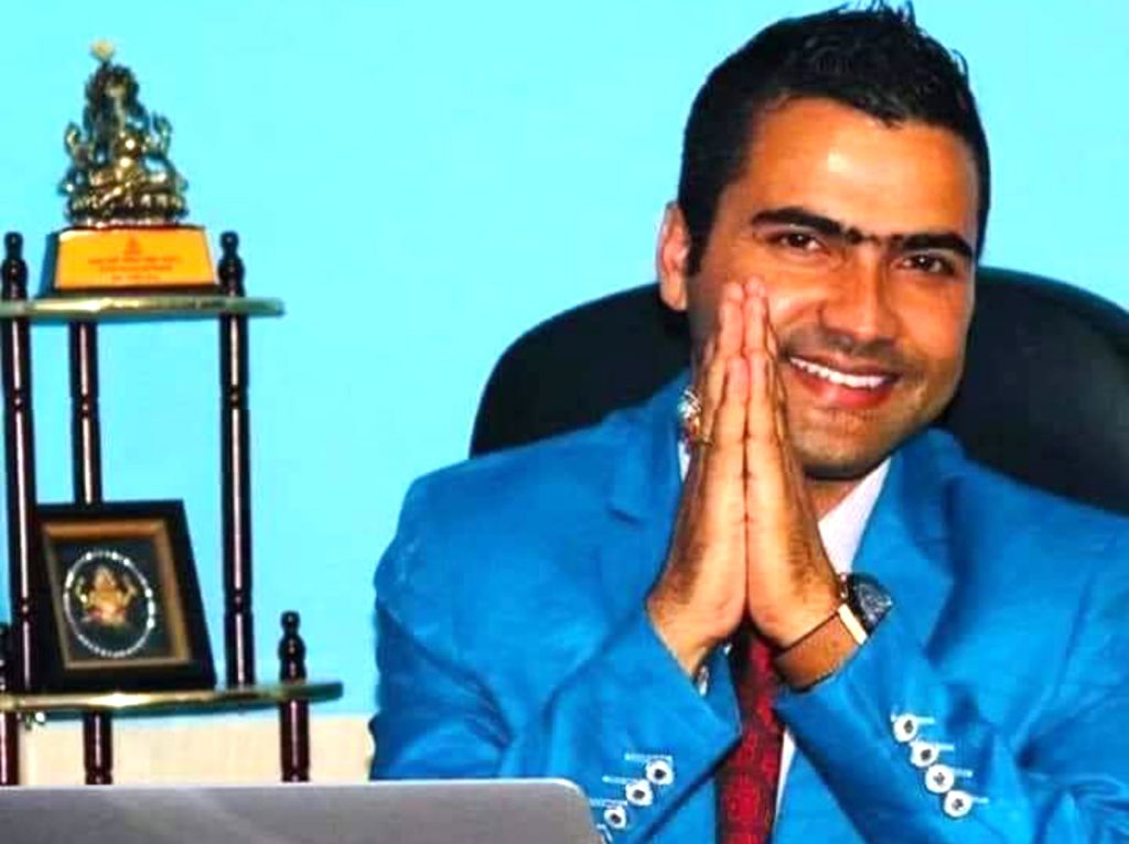 नेपाल पत्रकार महासंघ काभ्रेको अध्यक्षमा प्रेस युनियनका बद्रिराज तिमल्सिना विजयी