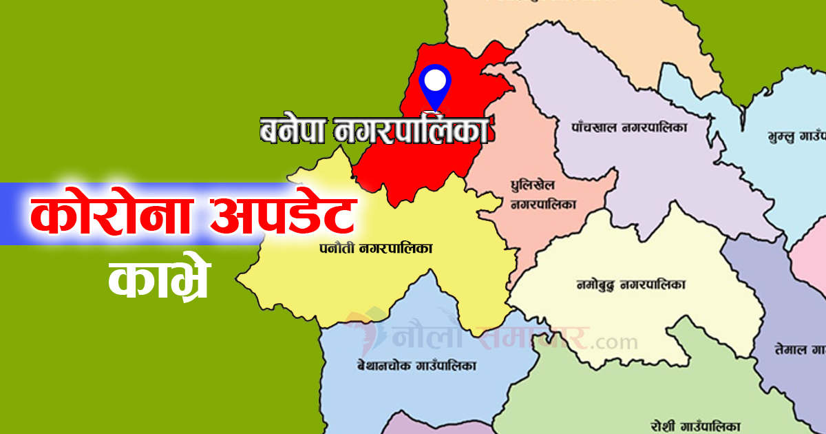 कोरोना काभ्रे: आज थपिए १२८ जना संक्रमित, ३ जनाको मृत्यु, ७ जना डिस्चार्ज