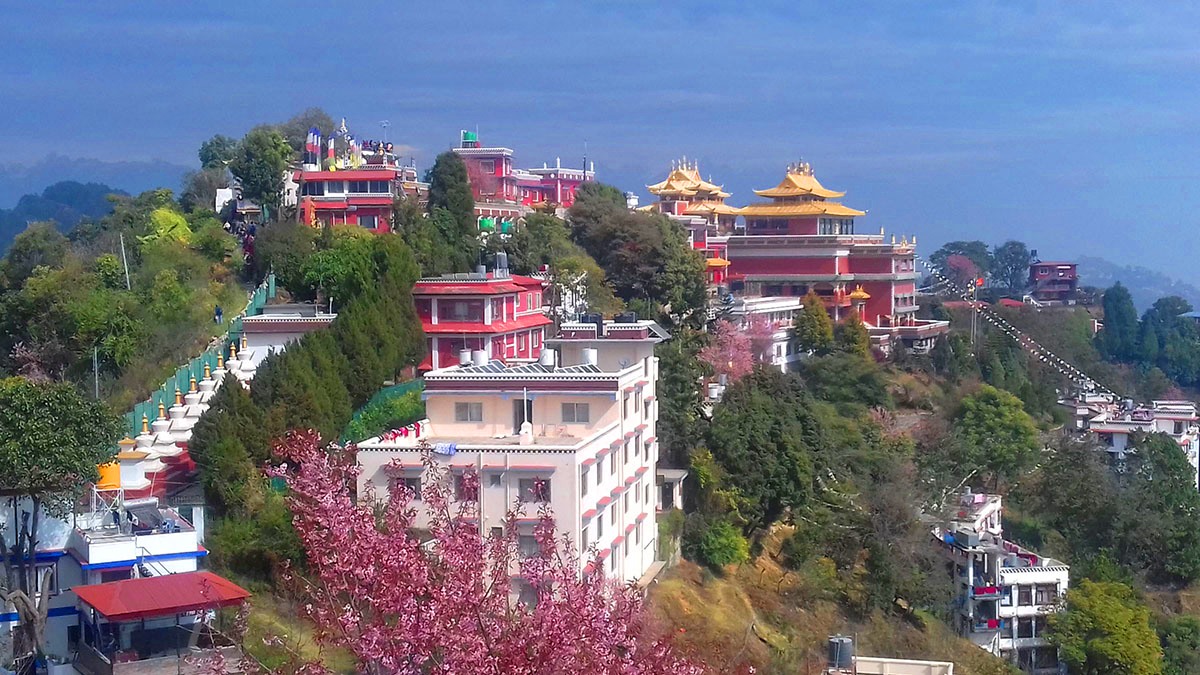 काभ्रेकाे नमोबुद्धलाई विश्व सम्पदा सूचीमा सूचीकृत गर्न पहल शुरू