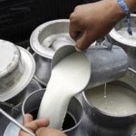 भारतबाट दूध ल्याउन कृषि मन्त्रालयले दियो अनुमति, दुग्ध उत्पादक सहकारी सङ्घहरुद्वारा विरोध