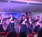 पनाैतीमा जिल्ला व्यापी नृत्य प्रतियोगिता सम्पन्न