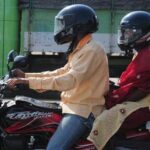 मोटरसाइकलमा दुईवटा हेल्मेट अनिवार्य गर्ने तयारीमा सरकार