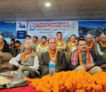 शिक्षक संघ काभ्रेको नेतृत्वमा शम्भुप्रसाद घिमिरे सर्वसम्मत