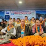 शिक्षक संघ काभ्रेको नेतृत्वमा शम्भुप्रसाद घिमिरे सर्वसम्मत
