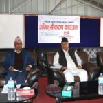 नमोबुद्ध नगरपालिका दीर्घकालीन योजनासहितका कृषि रणनीति तयार पार्दै