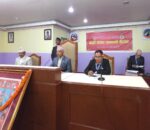 पनौती नगरपालिकाको बाह्रौं नगरसभा सम्पन्न