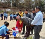 शारदा मावि सुन्थानले गर्यो बृहत शैक्षिक तथा विज्ञान प्रदर्शनी