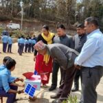 शारदा मावि सुन्थानले गर्यो बृहत शैक्षिक तथा विज्ञान प्रदर्शनी