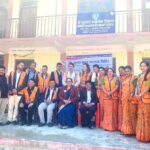 पनौती कुशादेवीमा निःशुल्क स्वास्थ्य शिविर, ३५० लाभान्वित