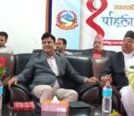 नमोबुद्धका जनप्रतिनिधीले गरेका कामका बारेमा विपक्षीले पनि विरोध गरेको सुनिएन: जिसस प्रमुख गौतम