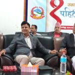 नमोबुद्धका जनप्रतिनिधीले गरेका कामका बारेमा विपक्षीले पनि विरोध गरेको सुनिएन: जिसस प्रमुख गौतम