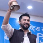 रवि लामिछानेको सांसद पद खारेज गर्न माग गर्दै सर्वाेच्च अदालतमा फेरि मुद्दा