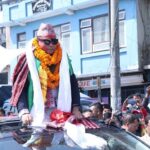 रेशम चौधरीको आममाफीविरुद्ध रिट निवेदन दर्ता, भोलि पेसी