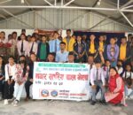 बालमैत्री नगर घोषणाको तयारीमा नमोबुद्ध नगर, योजना तर्जुमा गर्न बाल भेला