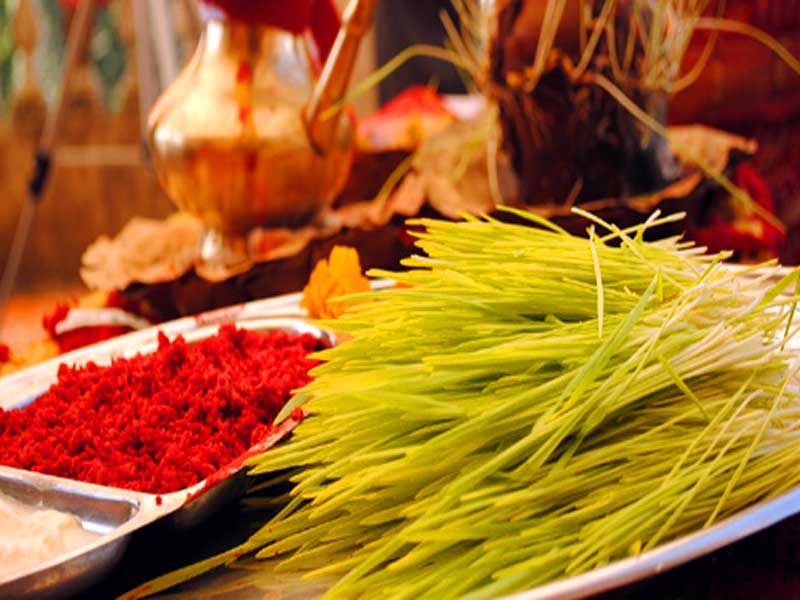 आज विजयादशमी, टीका प्रसाद ग्रहण गर्ने शुभ साइत बिहान ११ बजेर ०२ मिनेटमा