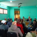 नेपाली कांग्रेस बागमती प्रदेशको सम्मेलन पुस ७ मा