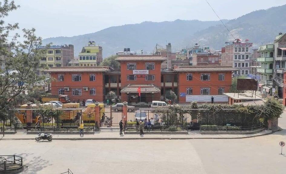 जाजरकोट र रुकुम पश्चिमका भूकम्पपीडितलाई काभ्रेबाट सहयोग गर्ने पहिलो स्थानीय तह बन्यो बनेपा