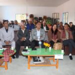 काभ्रेका ७ स्थानीय तहमा सकियो प्रथम त्रैमासिक समिक्षा