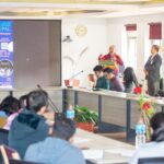 धुलिखेल अस्पतालमा स्वास्थ्य सम्बन्धी दुई दिने कार्यशाला