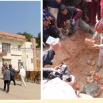 मण्डनदेउपुर नगर अस्पतालको क्षमता विस्तार, थप १५ शैयाको भवन शिलान्यास