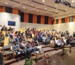 विपद् तयारी र व्यवस्थापन सम्बन्धी पहिलो अन्तर्राष्ट्रिय सम्मेलन धुलिखेलमा शुरु