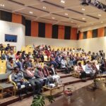 विपद् तयारी र व्यवस्थापन सम्बन्धी पहिलो अन्तर्राष्ट्रिय सम्मेलन धुलिखेलमा शुरु