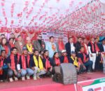 नेपाल तरुण दल पाँचखाल नगर कार्यसमिति विस्तारित