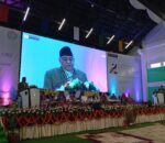 अन्तर्राष्ट्रिय उपकुलपति सभा तथा भारत–नेपाल उच्च शिक्षा शिखर सम्मेलन धुलिखेलमा शुरु