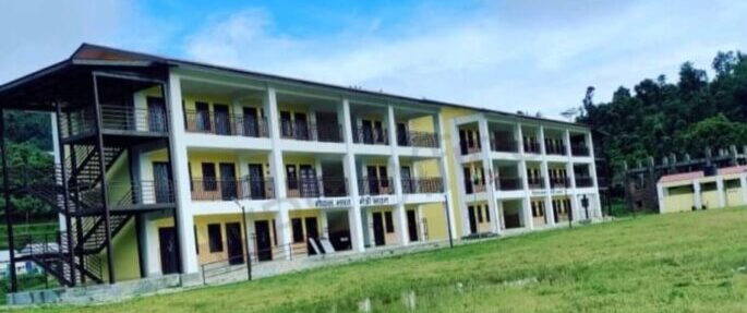 महाभारतको भैरव माविमा प्रधानाध्यापक विवाद : तत्कालीन प्रधानाध्यापक दुलालले ९ महिनासम्म तालाचाबी नै बुझाएनन्
