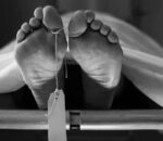 पाँचखालको सामुदायिक वनमा फेला परेको शव  सोही स्थानका विजय श्रेष्ठको