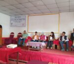 नमोबुद्ध र रोशीमा रिमरेकको ‘सहकार्य’