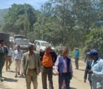 ‘अलपत्र’ धुलिखेल–खावा सडक खण्डमा संसदीय समितिको चासो, समिति समक्ष स्थानीयले पोखे ‘आक्रोश’