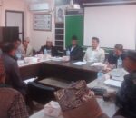 डढेलो व्यवस्थापन गर्न कार्ययोजना बनाउने सरोकारवालाहरुको निर्णय