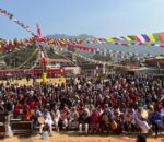 शंखुपाटीचौरमा भव्य रुपमा मनाइयो सोनाम ल्होछार