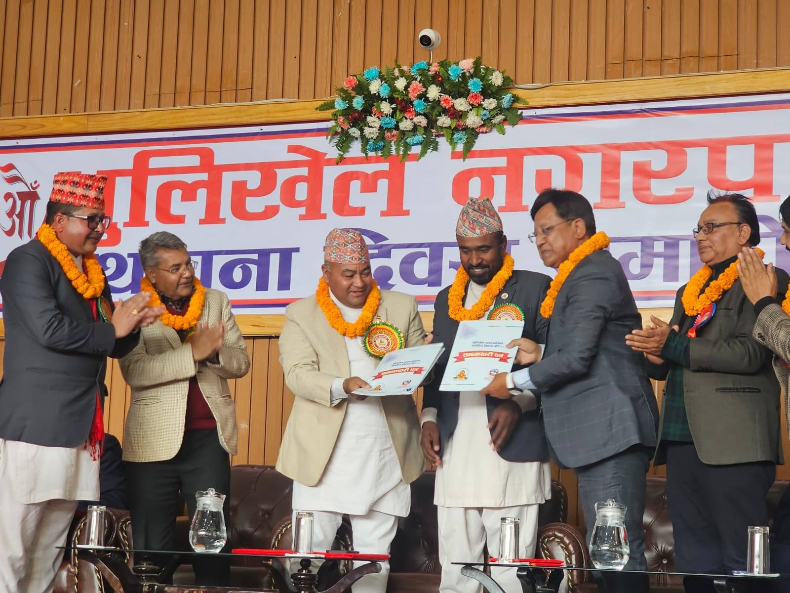 धुलिखेलको बडालगाउँमा चलचित्र छायाकंन स्टुडियो बन्ने