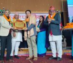 डा. दिपकलाई ‘धुलिखेल रत्न’