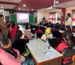 कृषक महिला र घरेलु श्रमिक महिलाका श्रम सबालबारे छलफल