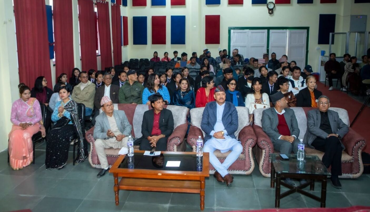 बडिमालिकाको धार्मिक तथा पर्यटकीय महत्व ‘वृत्तचित्रमा’